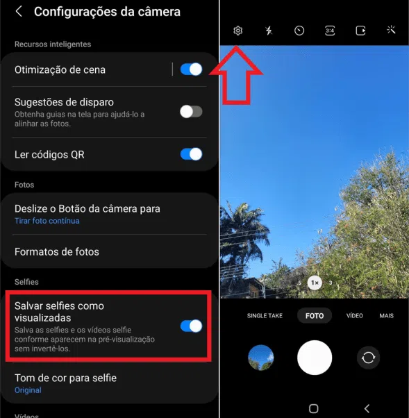 Bonito no espelho e feio na foto? Entenda o porquê Bonito no espelho e feio na foto? Entenda o porquê. Ficar feio na foto é um pensamento comum de muita gente, mas será que isso é real ou uma armadilha do nosso subconsciente?