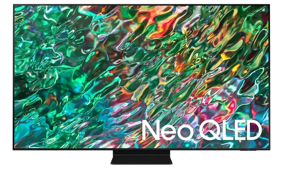 Samsung explica as vantagens da tv neo qled para gamers Qn90b: a tv gamer