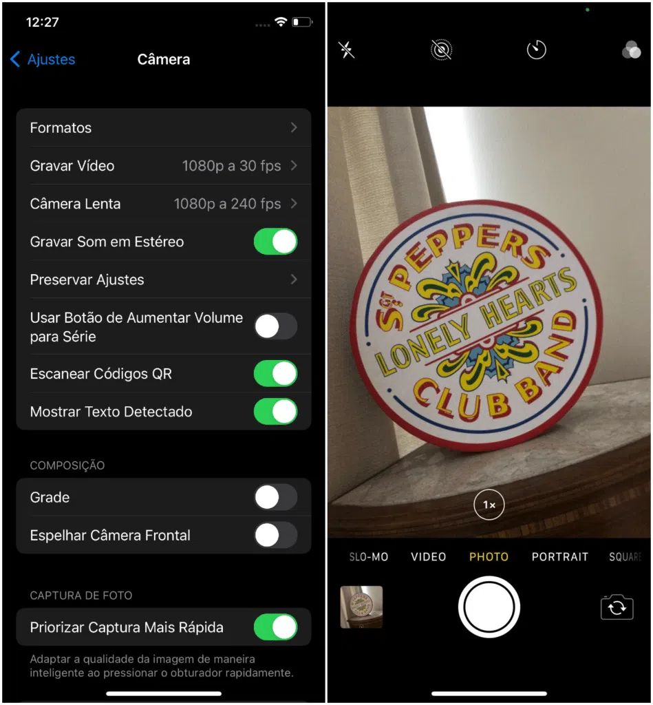 Bonito no espelho e feio na foto? Entenda o porquê Bonito no espelho e feio na foto? Entenda o porquê. Ficar feio na foto é um pensamento comum de muita gente, mas será que isso é real ou uma armadilha do nosso subconsciente?
