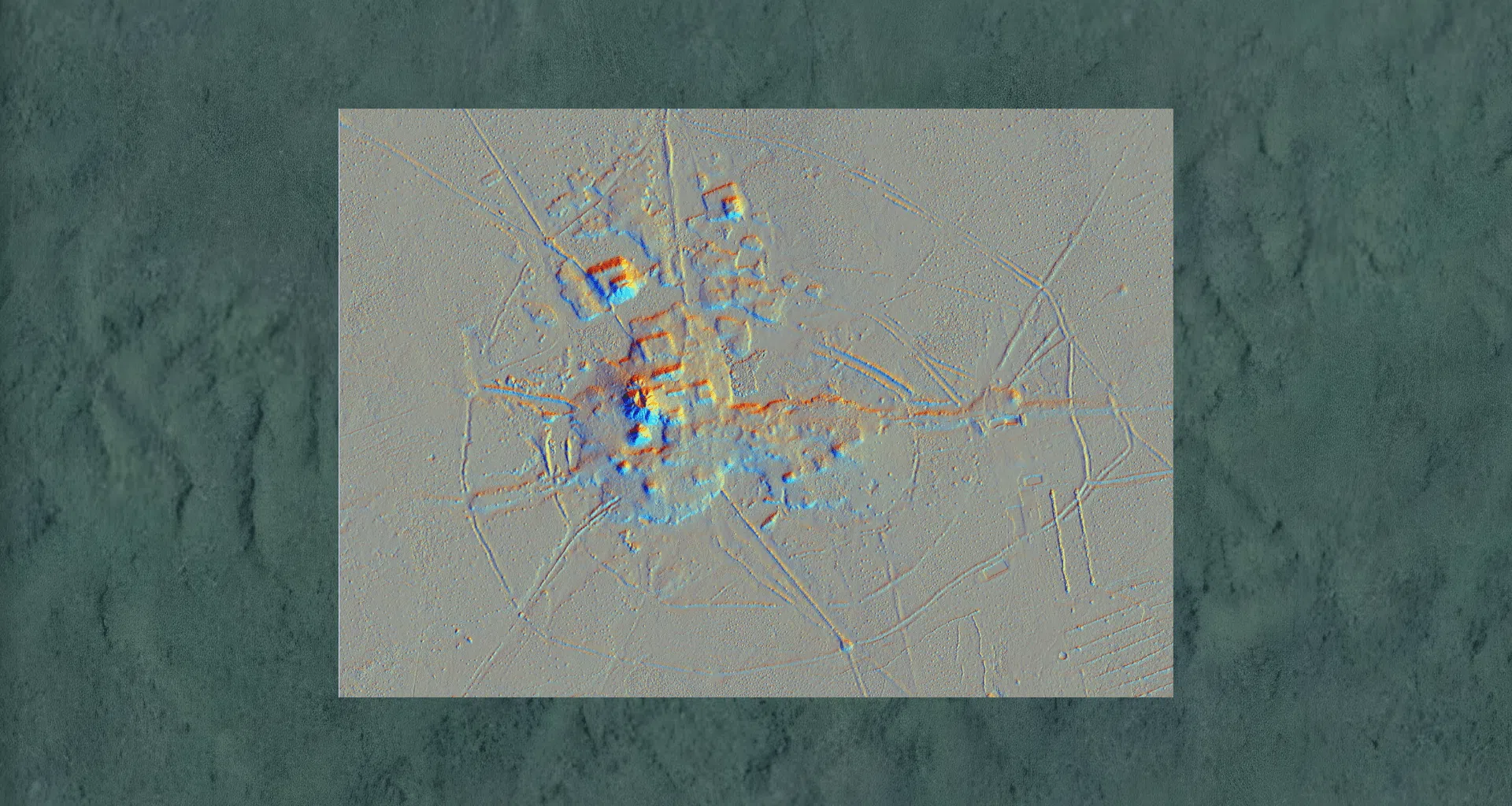 Fato ou fake: ratanabá, a cidade perdida da amazônia
