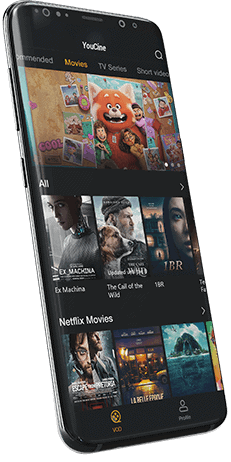 Conheça My Family Cinema Grátis, app para assistir filmes e séries