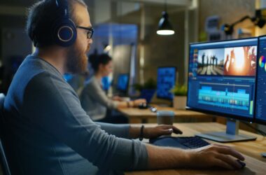 Confira a lista de melhores editores de vídeo para windows 11 em 2022