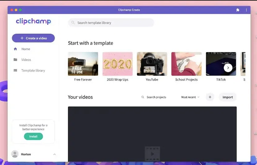Melhores editores de vídeo para windows (2022) Melhores editores de vídeo para windows 11 em 2022