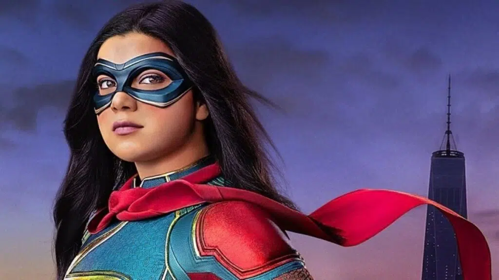 Lançamentos do disney+ e star+ em junho de 2022: ms. Marvel e mais Lançamentos do disney+ e star+ em junho de 2022: ms. Marvel e mais
marvel: guia para fãs