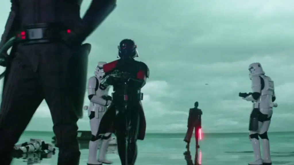 Obi-wan kenobi: crítica, referências e easter-eggs da parte iv Obi-wan kenobi: crítica, referências e easter-eggs da parte iv