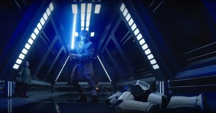 Obi-wan kenobi: crítica, referências e easter-eggs da parte iv Obi-wan kenobi: crítica, referências e easter-eggs da parte iv