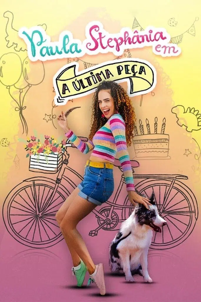 Lançamentos do disney+ e star+ em junho de 2022: ms. Marvel e mais Lançamentos do disney+ e star+ em junho de 2022: ms. Marvel e mais
a última peça