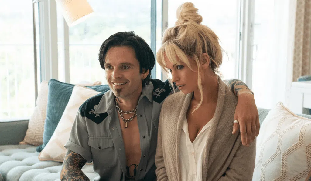 7 séries exclusivas do star+ que você precisa maratonar! Pam & tommy: série exclusiva do star+