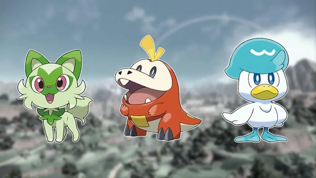 Pokémon violet e scarlet: nada inovador, novo trailer revela personagens Pokémon violet e scarlet: nada inovador, novo trailer revela personagenspokémon violet e scarlet: nada inovador, novo trailer revela personagens