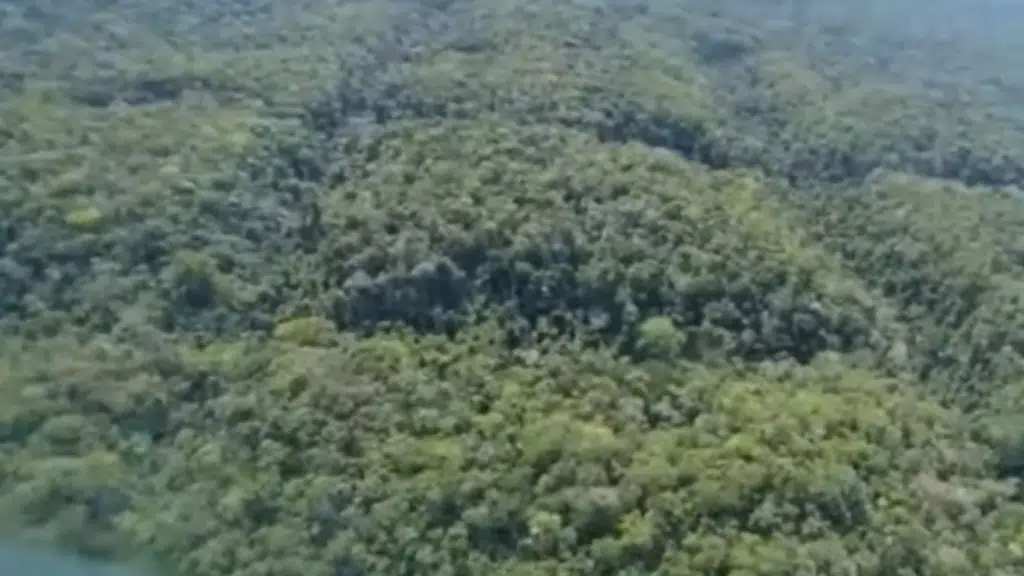 Fato ou fake: ratanabá, a cidade perdida da amazônia Ratanabá