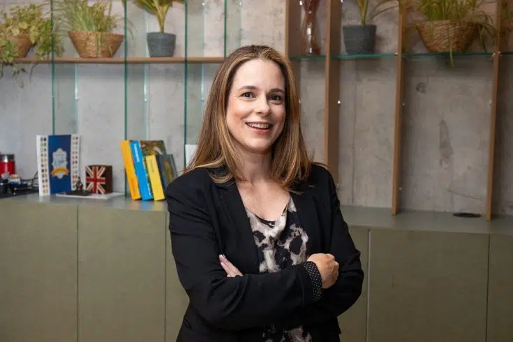 Como declarar criptoativos no imposto de renda Renata mancini, head de compliance e risco da novadax