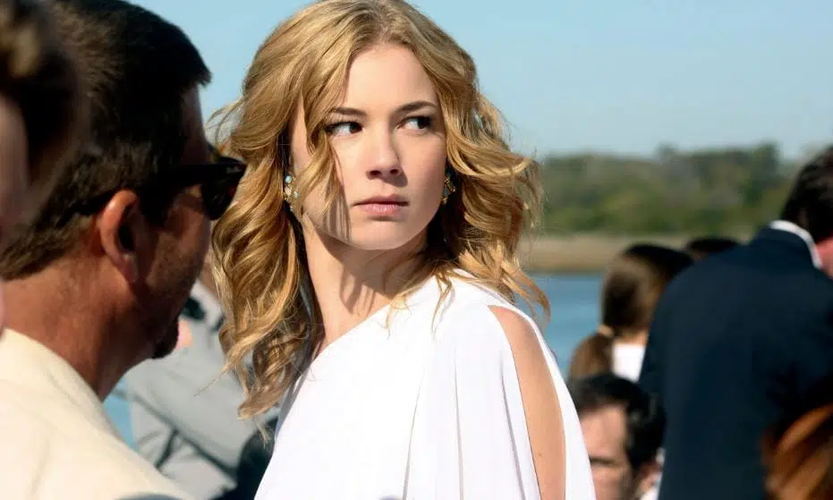 7 séries exclusivas do star+ que você precisa maratonar! Revenge está disponível no star+ com exclusividade