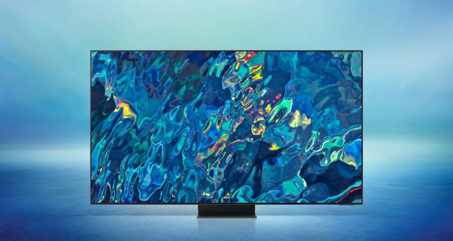 Samsung explica as vantagens da tv neo qled para gamers. Em workshop para jornalistas nesta sexta (10), a samsung fala sobre o lançamento da tv neo qled qn90b no brasil; saiba mais