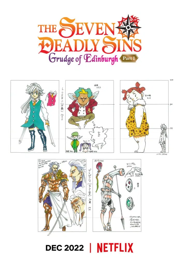 Semana geeked 2022: 3º dia tem anime de cyberpunk e mais na netflix Semana geeked 2022: 3º dia tem anime de cyberpunk e mais na netflix. Além de novas informações de animações da netflix, o 3º dia da semana geeked 2022 contou com novos vídeos de arcane e uma parceria da empresa com junji ito