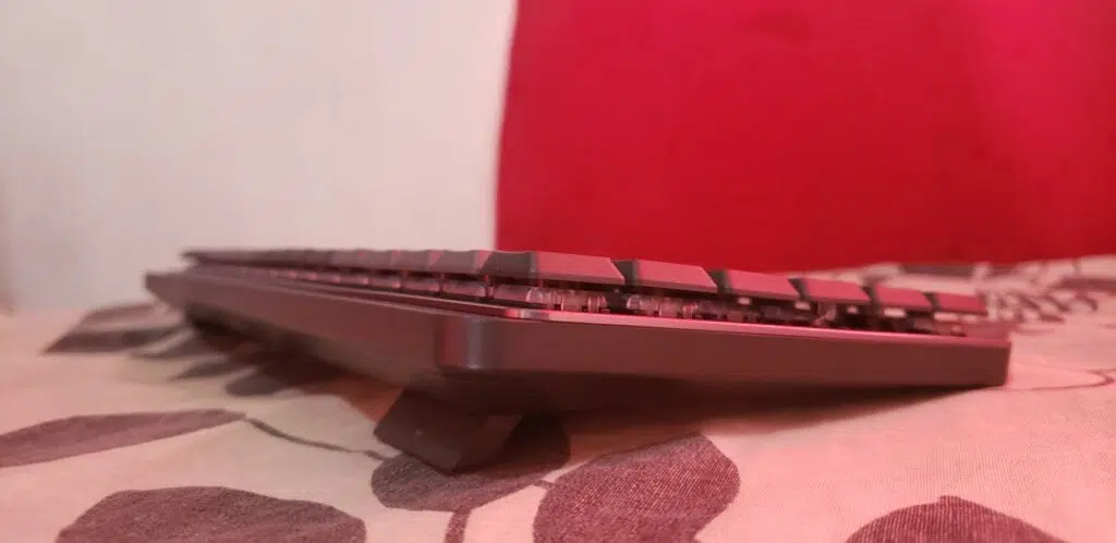 Review: teclados mx mechanical e mx mechanical mini Review: teclados mx mechanical e mx mechanical mini. Voltados para criadores de conteúdo, confira o que achamos dos mx mechanical e mx mechanical da logitech e considere a compra (ou não)