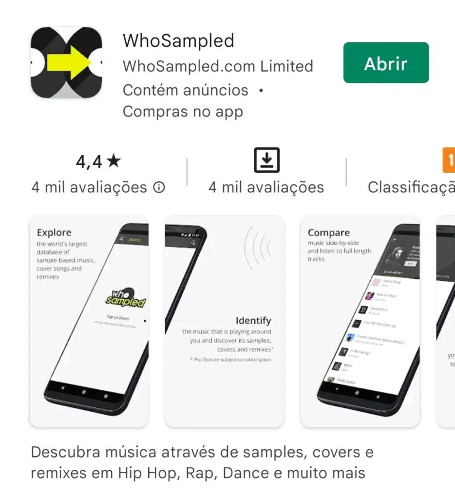 Como detectar sample em músicas Como detectar sample em músicas