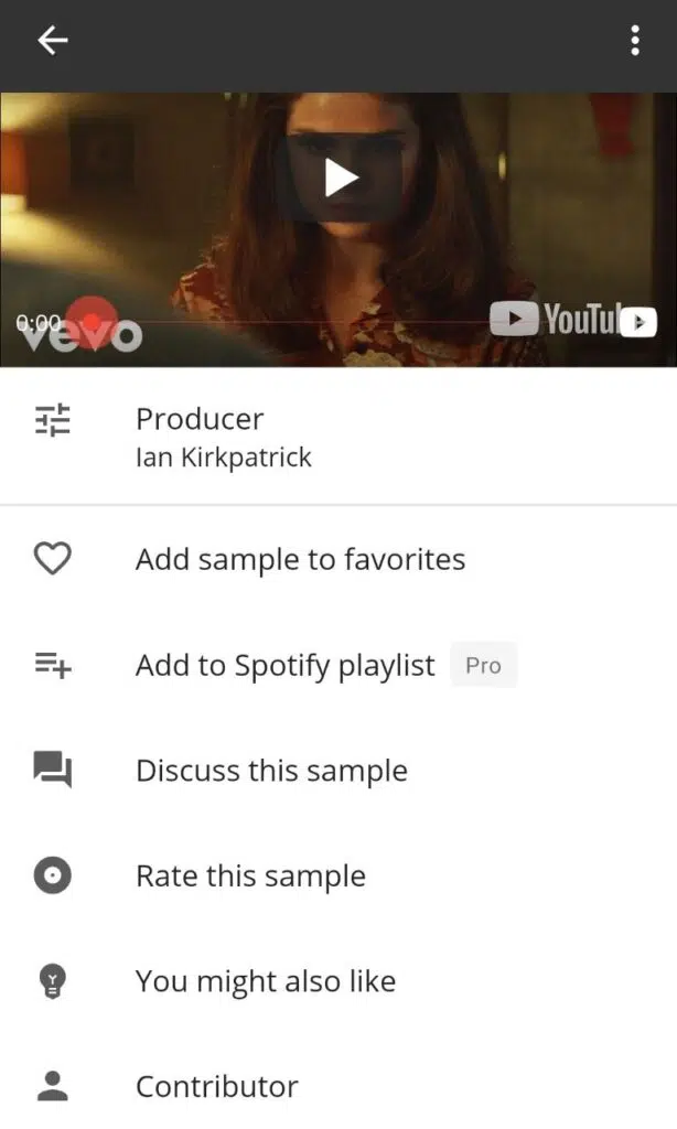 Como detectar sample em músicas Como detectar sample em músicas