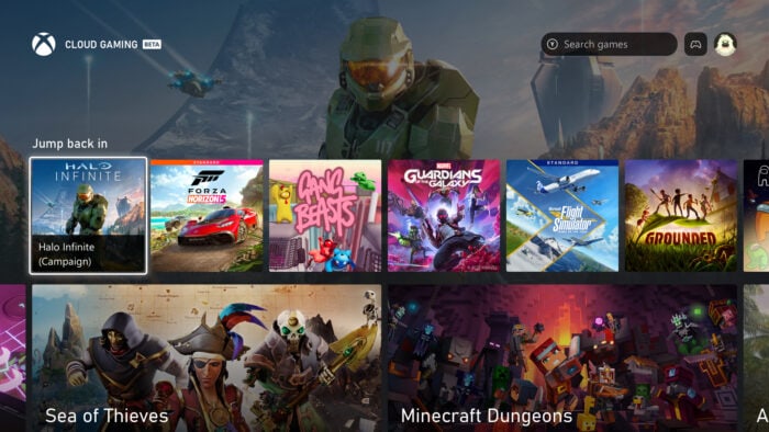Xbox cloud gaming chega à tvs samsung neste mês; saiba como usar