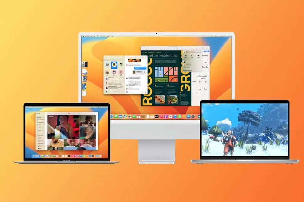 ios 16、watchos 9、ipados 16、macos ventura のパブリックベータのインストール方法 Macos 13 ベンチュラのダウンロード方法