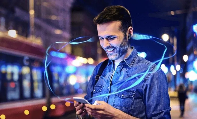 Bluetooth le audio ist das größte Standard-Update seit Jahren; verstehe Bluetooth-Übertragung