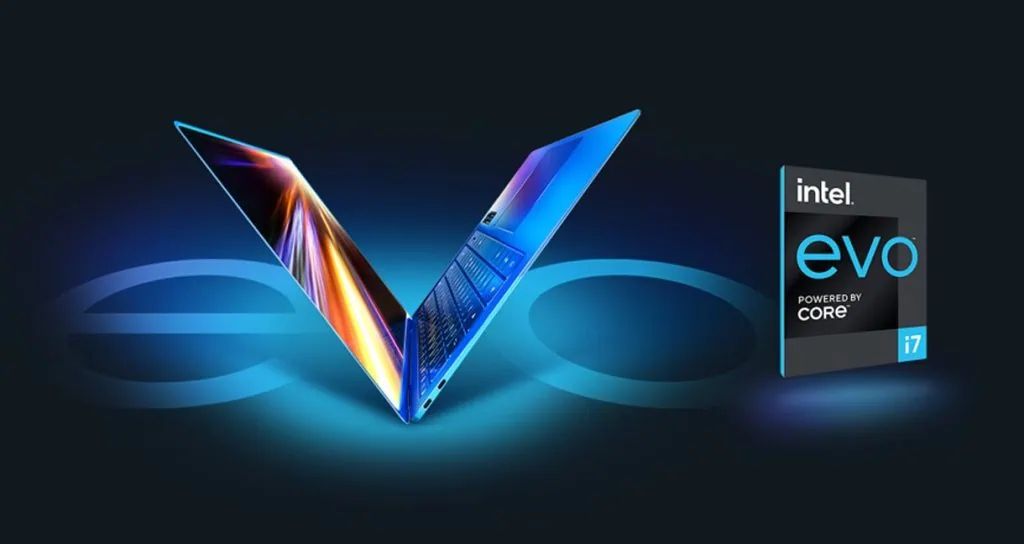 Что такое intel evo, лейбл, гарантирующий сверхбыстрые и эффективные ноутбуки интел эво