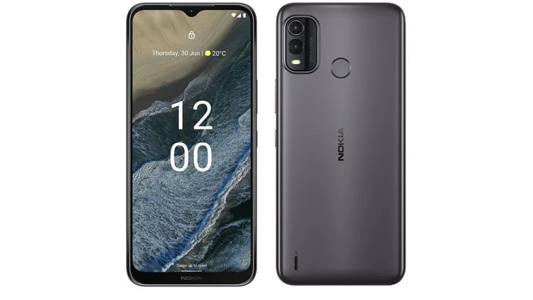 Nokia présente le 5710 xpressaudio avec casque sans fil g11 plus
