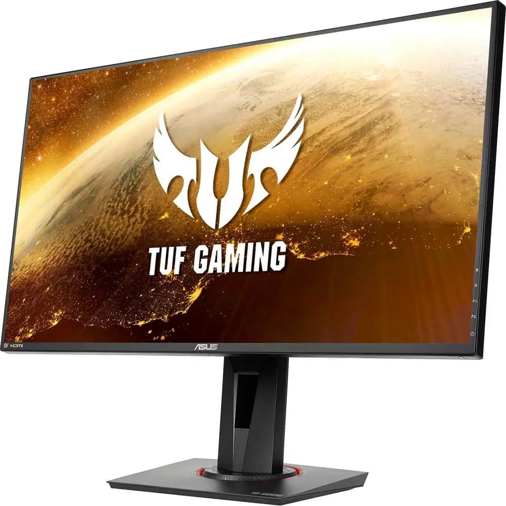 Hoe een game-pc in elkaar te zetten premium monitor voor gaming-pc