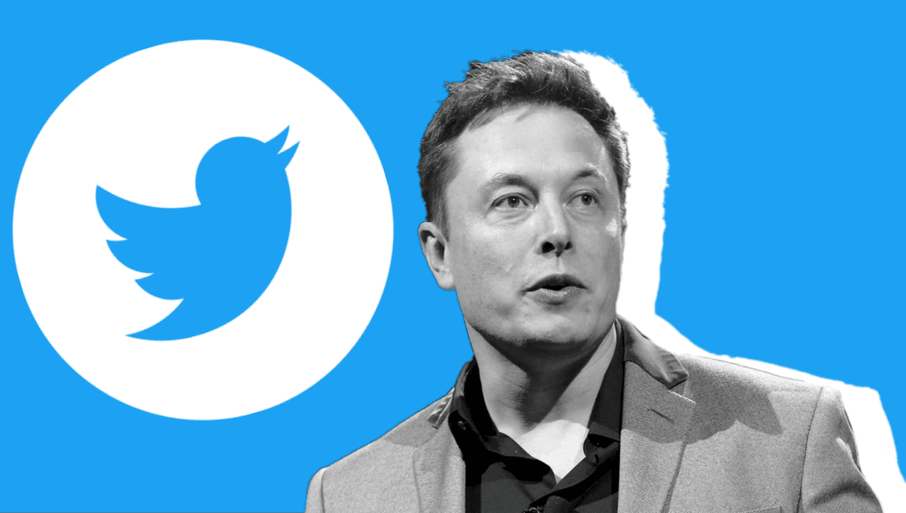 Elon musk desiste do twitter e deverá enfrentar a empresa na justiça. Entenda mais sobre o caso no showmecast.