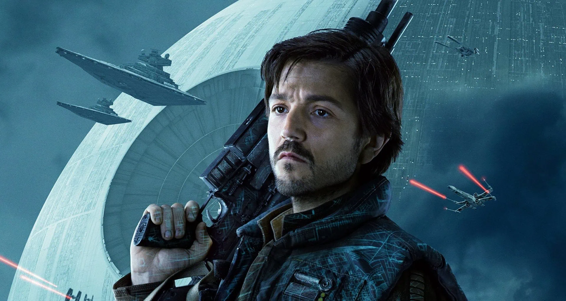 Cassian andor è il personaggio principale della serie andor su disney+