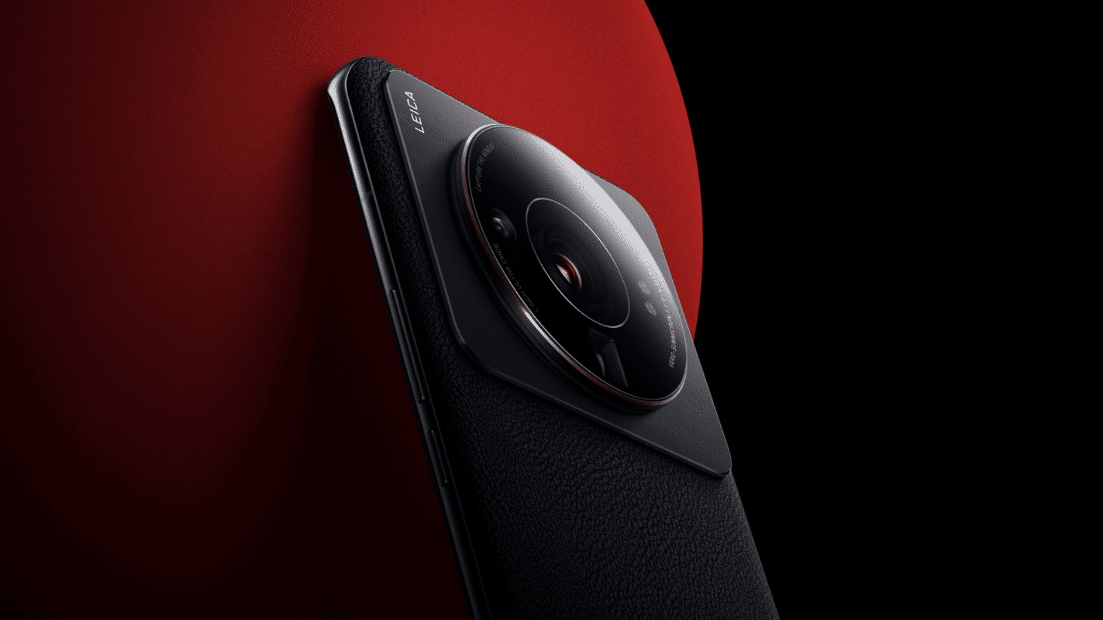 ライカカメラ搭載スマホ「xiaomi 12s」発売