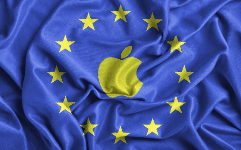 Nova lei europeia vai obrigar apple a liberar lojas de apps de terceiros. Mais que apenas carregado de grandes nomes de hollywood, não olhe pra cima apresenta um roteiro incrível, mesmo que desolador, sobre o futuro