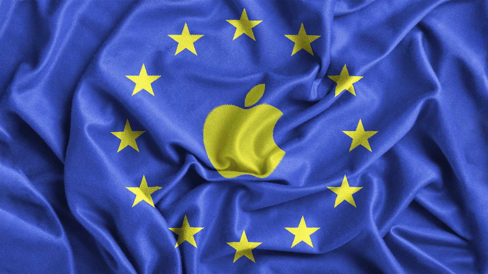 Nova lei europeia vai obrigar apple a liberar lojas de apps de terceiros. A legislação afetará diversas empresas gigantes em tecnologia, porém, a apple parece ser a mais afetada pois deverá liberar lojas de apps terceiras.
