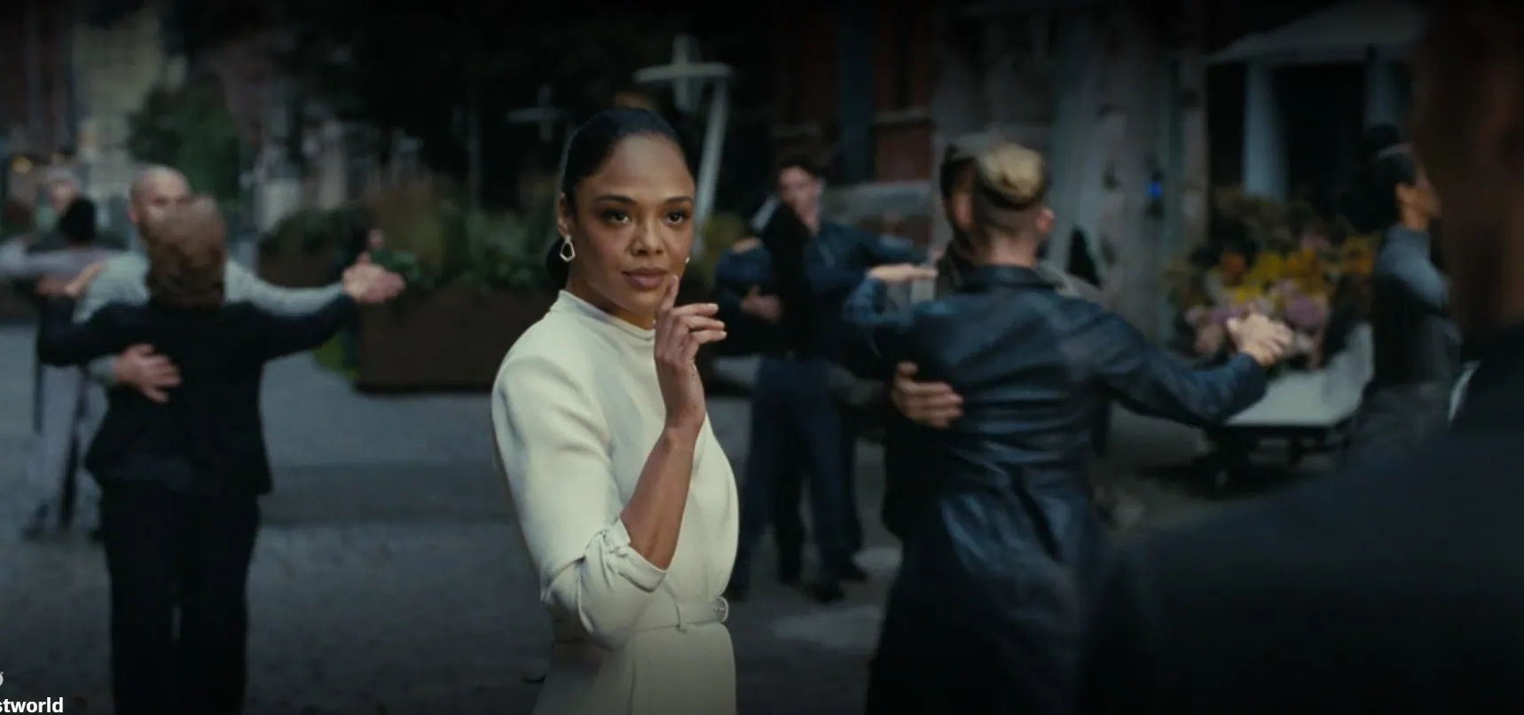 Westworld monta o caminho para a conclusão em zhuangzi. Com o fim da temporada cada vez mais próximo, westworld vai mostrando os próximos passos e montando o confronto final