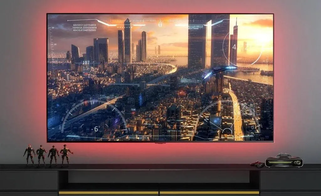 qned miniled는 무엇입니까? LG의 새로운 스마트 TV를 만나보세요 qned miniled 4k qned90 (2021)