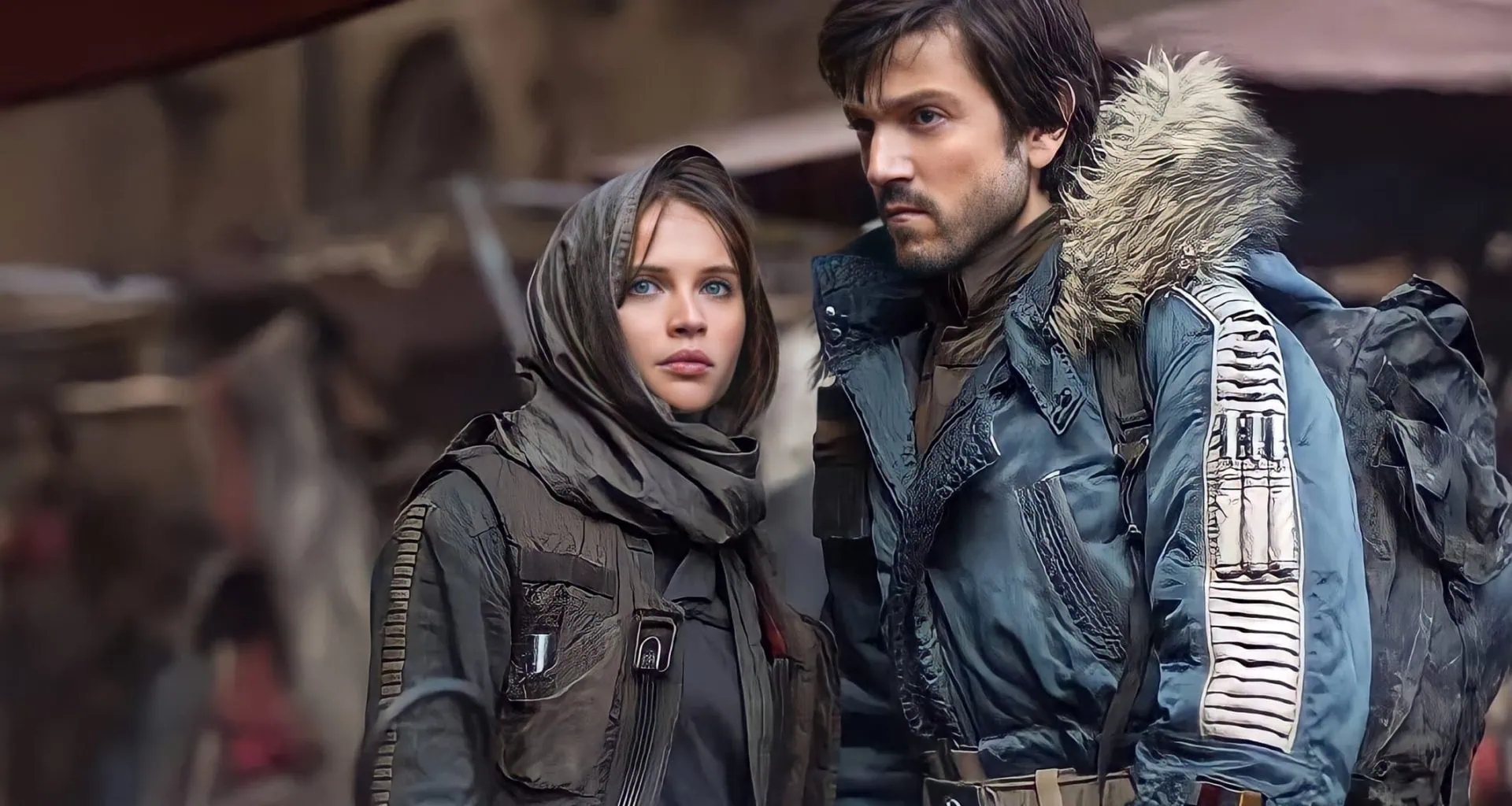 Релизы Disney+ и Star+ в августе 2022 г.: Андор и не только