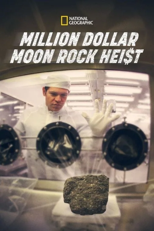 Disney+ dan Star+ Rilis Agustus 2022: Andor dan Lainnya Disney+ dan Star+ Merilis Agustus 2022 Jutaan Dolar Moon Rock Heist