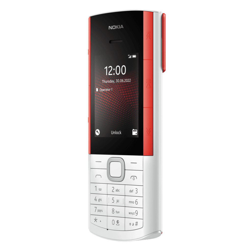 Nokia présente le 5710 xpressaudio avec casque sans fil 5710 xpressaudio