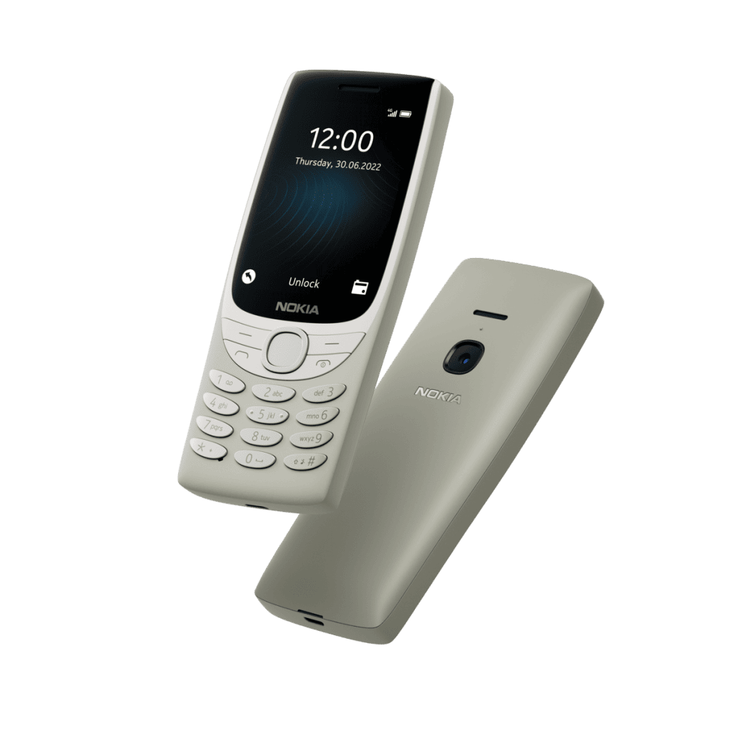 Nokia présente le 5710 xpressaudio avec casque sans fil Nokia présente le 5710 xpressaudio avec casque sans fil. Le nokia 5710 xpress audio sera vendu pour seulement 69 euros et deux autres feature phones ont été lancés. Il y a aussi des nouvelles pour le marché des appareils Android