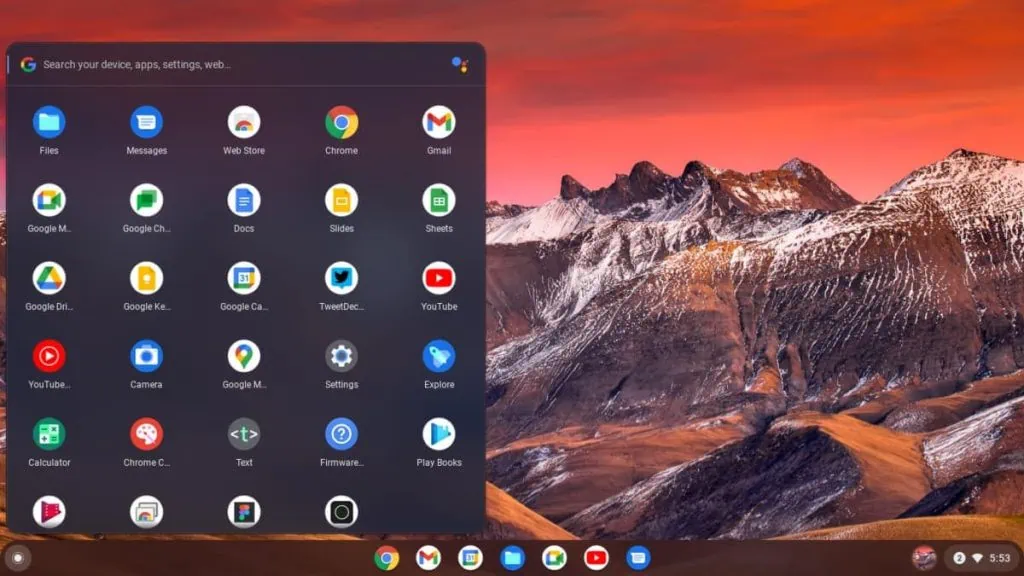 Google, Mac 및 PC용 Chrome OS Flex 출시 설치 방법을 알고 Google, Mac 및 PC용 Chrome OS Flex 출시 설치 방법을 알고