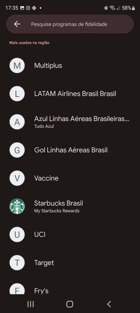 Google Wallet llega a Brasil y reemplaza a Google Pay Google Wallet (Reproducción/Glauco Vidal)