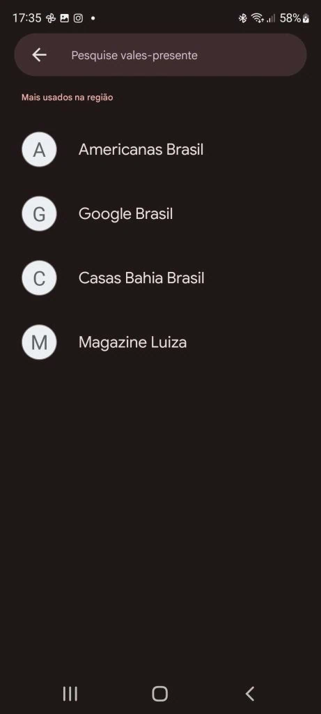 Google Wallet llega a Brasil y reemplaza a Google Pay Google Wallet (Reproducción/Glauco Vidal)