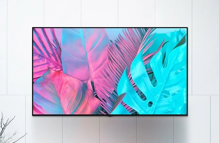 qled tv나 나노셀? 이러한 기술의 작동 방식 이해 Qled 또는 나노셀 나노셀