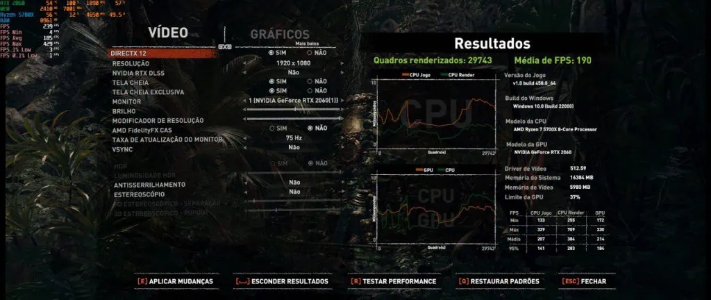 Bewertung: Ryzen 7 5700x ist AMDs erschwingliche Option mit 8 Kernen Bewertung: Ryzen 7 5700x ist AMDs erschwingliche Option mit 8 Kernen. showmetech hatte die gelegenheit, den ryzen 7 5700x, den 8-kern-prozessor von amd, zu einem preis unter r$ 2 zu testen