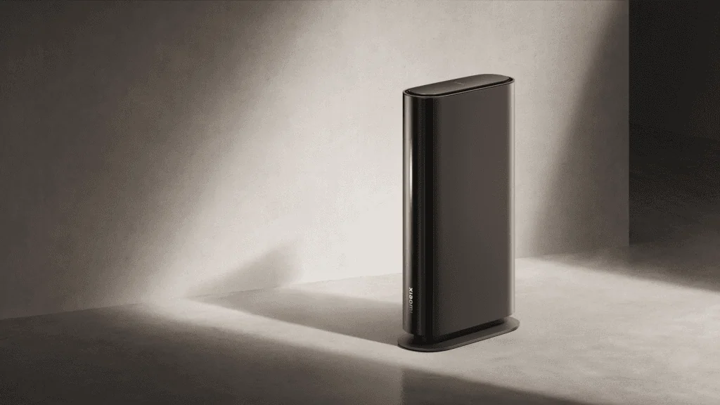 Xiaomi book pro 16は、4k OLEDスクリーンと大きなバッテリーを搭載して発売されます xiaomi ホーム WiFi メッシュ ルーター