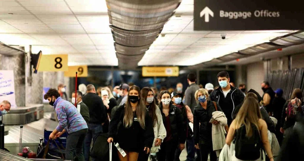 ¿Puede el caos aéreo en Europa afectar a Brasil? ¿Qué explica el caos aéreo de Europa?