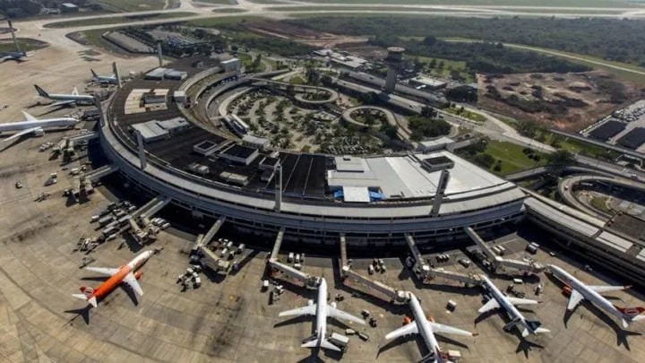 ¿Puede el caos aéreo en Europa afectar a Brasil? ¿Crisis aérea podría golpear a Brasil?
