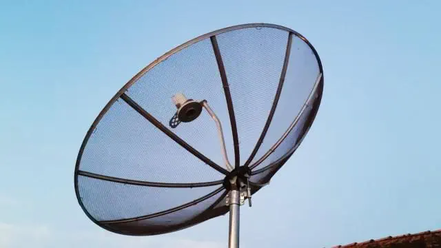 Gratis parabolsett: finn ut om du har rett og hvordan du bestiller Hvem kan motta det gratis digitale parabolsettet