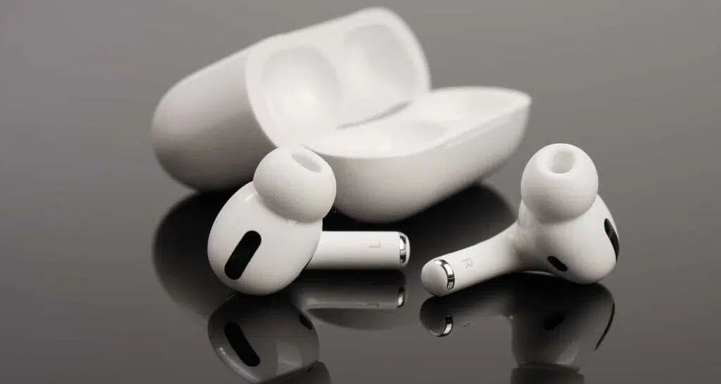 Apple watch 8 saberá se você está com febre, diz analista Airpods pro 2