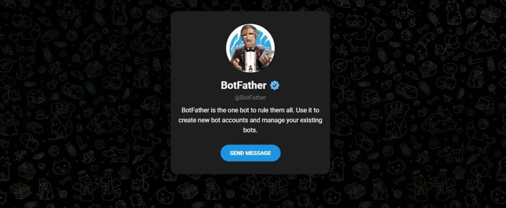 Conheça 31 bots do telegram pra facilitar o seu dia a dia Conheça 31 bots do telegram pra facilitar o seu dia a dia. Usados apara automatizar funções e fornecer informações úteis, esses bots do telegram vão te ajudar muito!