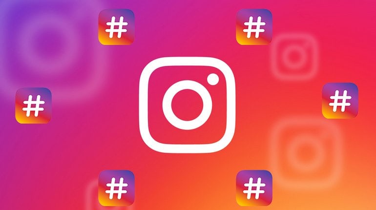 Dicas para usar hashtags no instagram